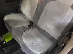 Geely Panda 2025 Panda Mini 210km Vitality Edition - ფოტო 17