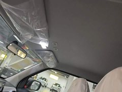 Geely Panda 2025 Panda Mini 210km Vitality Edition - ფოტო 18