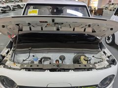 Geely Panda 2025 Panda Mini 210km Vitality Edition - ფოტო 20
