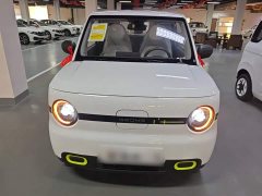 Geely Panda 2025 Panda Mini 210km Vitality Edition - ფოტო 3