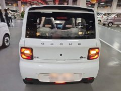 Geely Panda 2025 Panda Mini 210km Vitality Edition - ფოტო 6