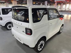 Geely Panda 2025 Panda Mini 210km Vitality Edition - ფოტო 7
