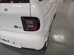 Geely Panda 2025 Panda Mini 210km Vitality Edition - ფოტო 8