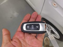 Geely Panda 2025 Panda Mini 210km Vitality Edition - ფოტო 9
