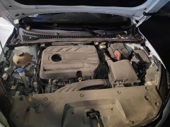 Geely Binrui 1.4T CVT F-Sport Edition - ფოტო 11