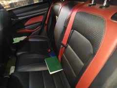Geely Binrui 1.4T CVT F-Sport Edition - ფოტო 15