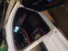 Geely Binrui 1.4T CVT F-Sport Edition - ფოტო 18