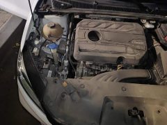 Geely Binrui 1.4T CVT F-Sport Edition - ფოტო 19
