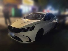 Geely Binrui 1.4T CVT F-Sport Edition - ფოტო 2