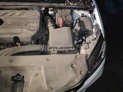 Geely Binrui 1.4T CVT F-Sport Edition - ფოტო 20