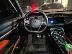 Geely Binrui 1.4T CVT F-Sport Edition - ფოტო 3