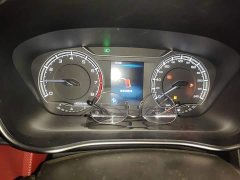 Geely Binrui 1.4T CVT F-Sport Edition - ფოტო 4