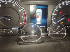 Geely Binrui 1.4T CVT F-Sport Edition - ფოტო 5