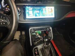 Geely Binrui 1.4T CVT F-Sport Edition - ფოტო 6