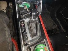 Geely Binrui 1.4T CVT F-Sport Edition - ფოტო 7