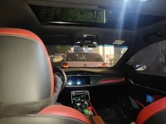 Geely Binrui 1.4T CVT F-Sport Edition - ფოტო 9