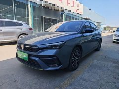SAIC MG i5 2021 Facelift 1.5L CVT Diamond Edition - ფოტო 1