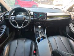 SAIC MG i5 2021 Facelift 1.5L CVT Diamond Edition - ფოტო 10