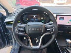 SAIC MG i5 2021 Facelift 1.5L CVT Diamond Edition - ფოტო 11
