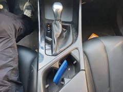 SAIC MG i5 2021 Facelift 1.5L CVT Diamond Edition - ფოტო 14