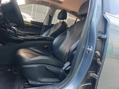 SAIC MG i5 2021 Facelift 1.5L CVT Diamond Edition - ფოტო 15