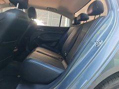 SAIC MG i5 2021 Facelift 1.5L CVT Diamond Edition - ფოტო 17