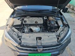 SAIC MG i5 2021 Facelift 1.5L CVT Diamond Edition - ფოტო 20
