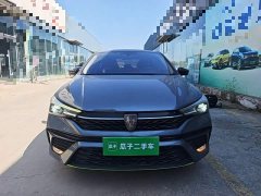 SAIC MG i5 2021 Facelift 1.5L CVT Diamond Edition - ფოტო 3