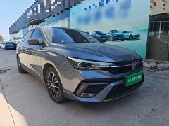 SAIC MG i5 2021 Facelift 1.5L CVT Diamond Edition - ფოტო 4