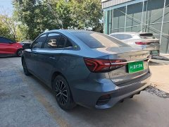 SAIC MG i5 2021 Facelift 1.5L CVT Diamond Edition - ფოტო 5