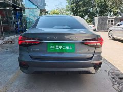 SAIC MG i5 2021 Facelift 1.5L CVT Diamond Edition - ფოტო 6
