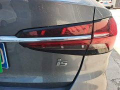 SAIC MG i5 2021 Facelift 1.5L CVT Diamond Edition - ფოტო 8