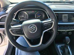 Buick Excelle Facelift Classic 1.5L Automatic Elite - ფოტო 11