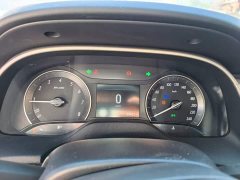 Buick Excelle Facelift Classic 1.5L Automatic Elite - ფოტო 12