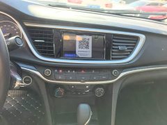 Buick Excelle Facelift Classic 1.5L Automatic Elite - ფოტო 13
