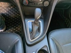 Buick Excelle Facelift Classic 1.5L Automatic Elite - ფოტო 14