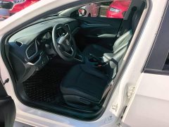 Buick Excelle Facelift Classic 1.5L Automatic Elite - ფოტო 15