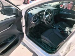 Buick Excelle Facelift Classic 1.5L Automatic Elite - ფოტო 16