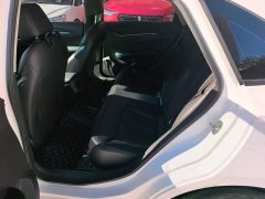 Buick Excelle Facelift Classic 1.5L Automatic Elite - ფოტო 17