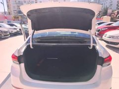 Buick Excelle Facelift Classic 1.5L Automatic Elite - ფოტო 19