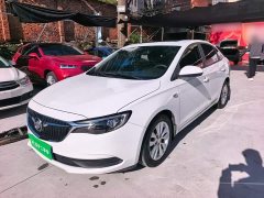 Buick Excelle Facelift Classic 1.5L Automatic Elite - ფოტო 2