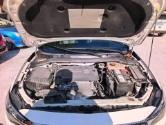 Buick Excelle Facelift Classic 1.5L Automatic Elite - ფოტო 20
