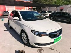 Buick Excelle Facelift Classic 1.5L Automatic Elite - ფოტო 4