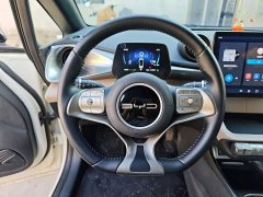 BYD Dolphin 420km Fashion Edition - ფოტო 11