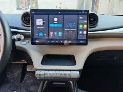 BYD Dolphin 420km Fashion Edition - ფოტო 13
