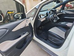 BYD Dolphin 420km Fashion Edition - ფოტო 16