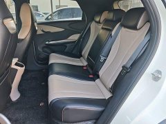 BYD Dolphin 420km Fashion Edition - ფოტო 17