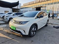 BYD Dolphin 420km Fashion Edition - ფოტო 2