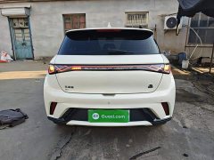 BYD Dolphin 420km Fashion Edition - ფოტო 6