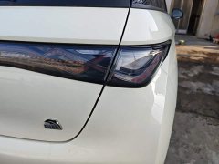 BYD Dolphin 420km Fashion Edition - ფოტო 8